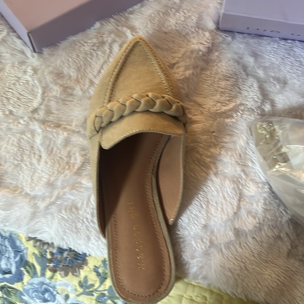 Madden girl mules - Picture 5 of 7